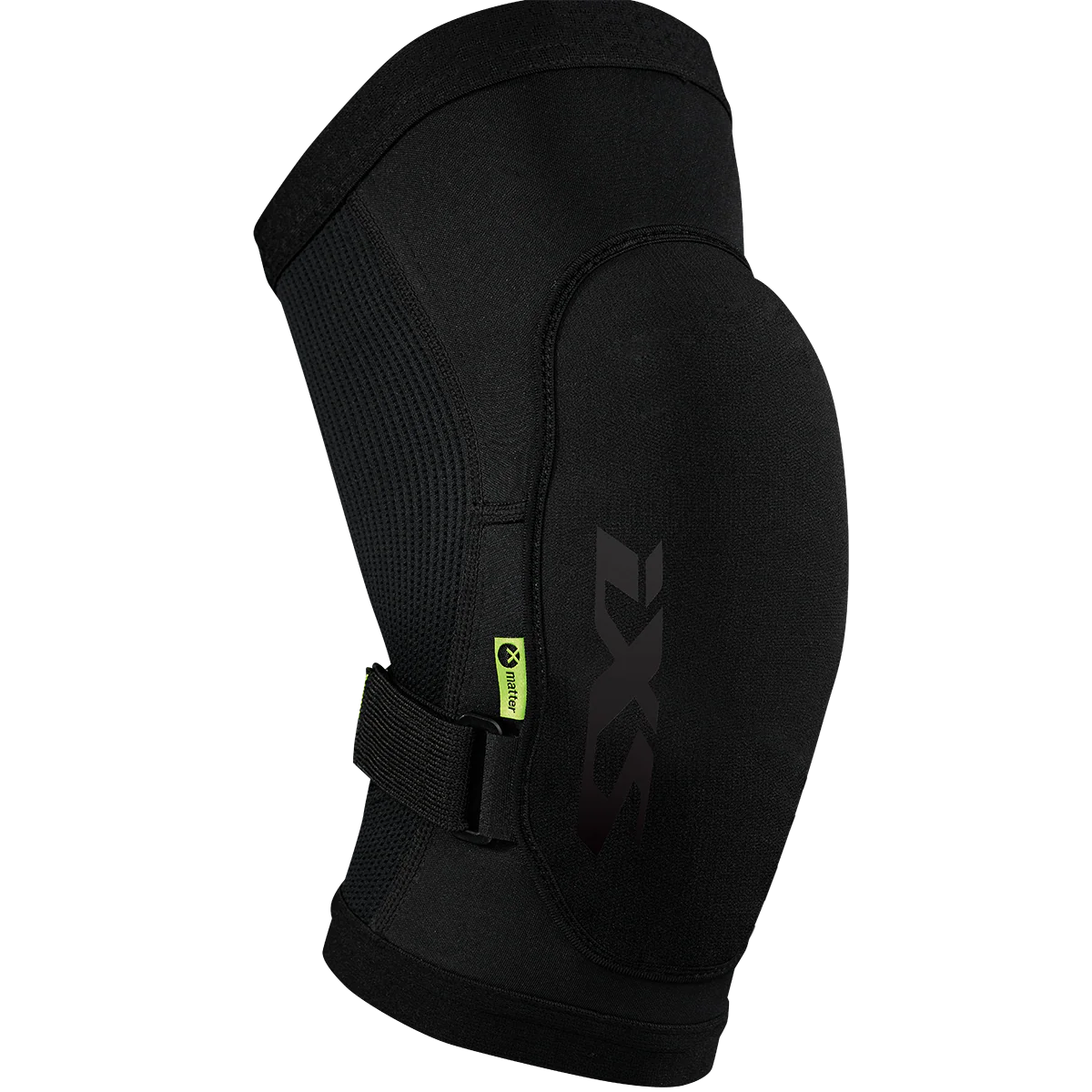 iXS Flow 2.0 knee guards