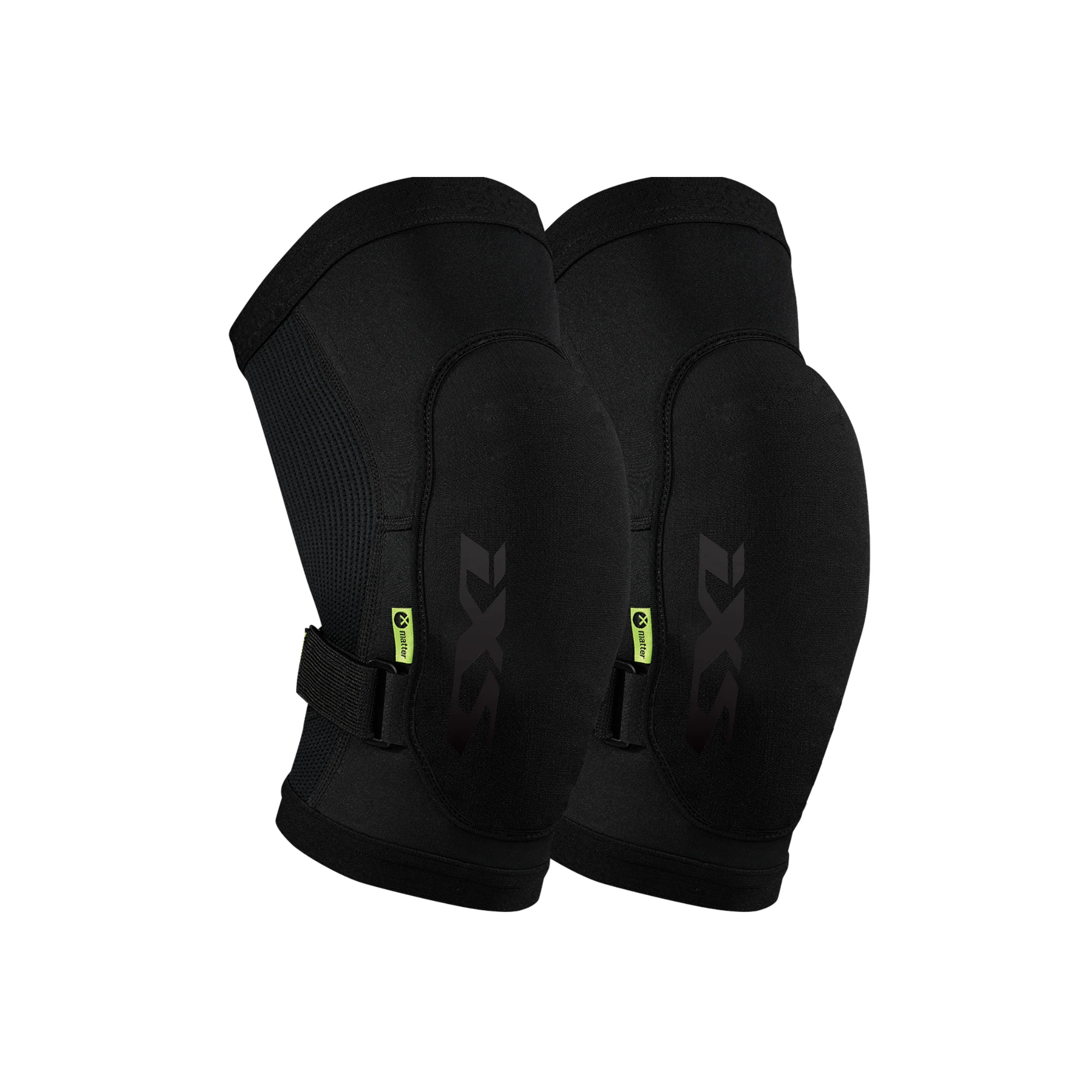 iXS Flow 2.0 knee guards - Image 4