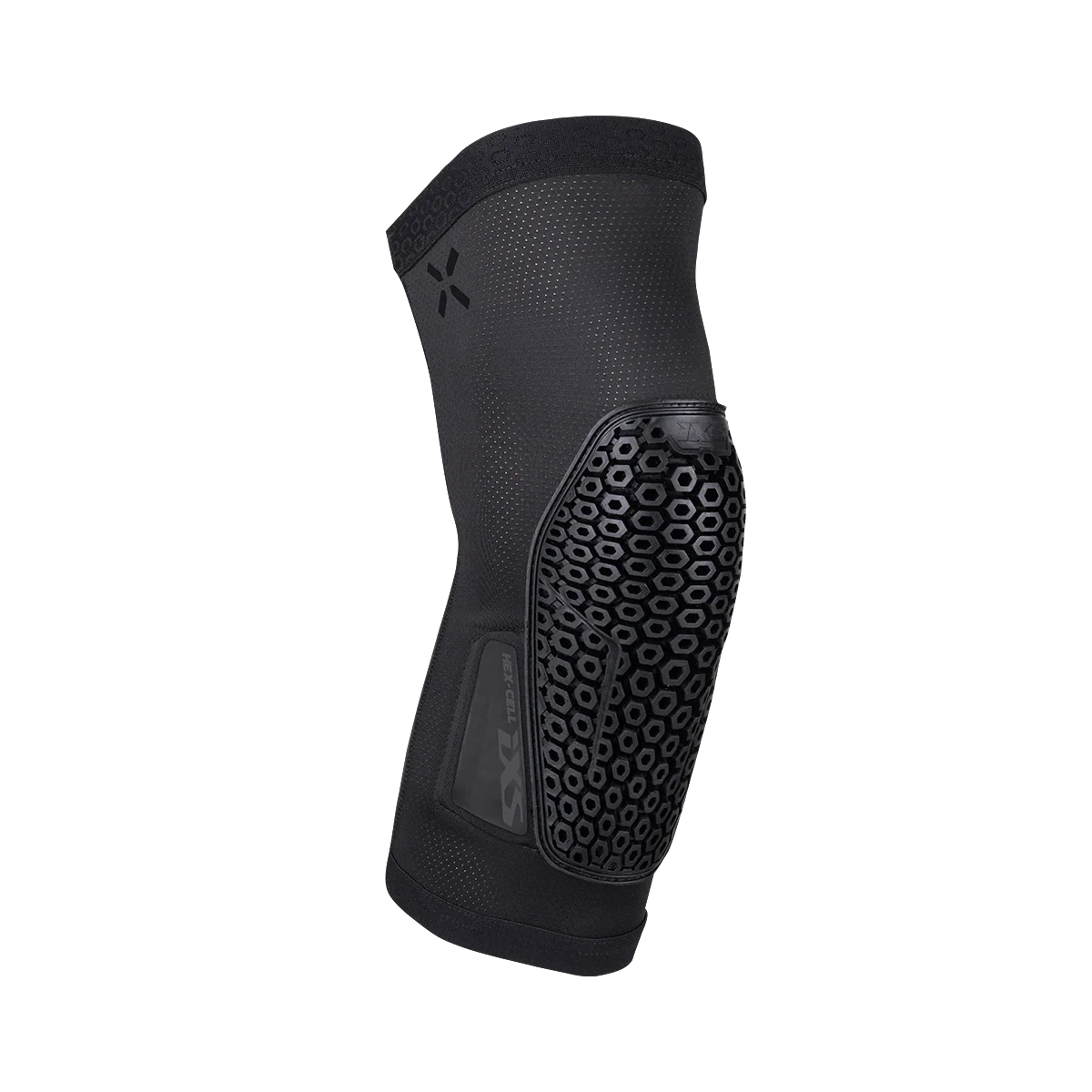 iXS Flow XTG knee guards