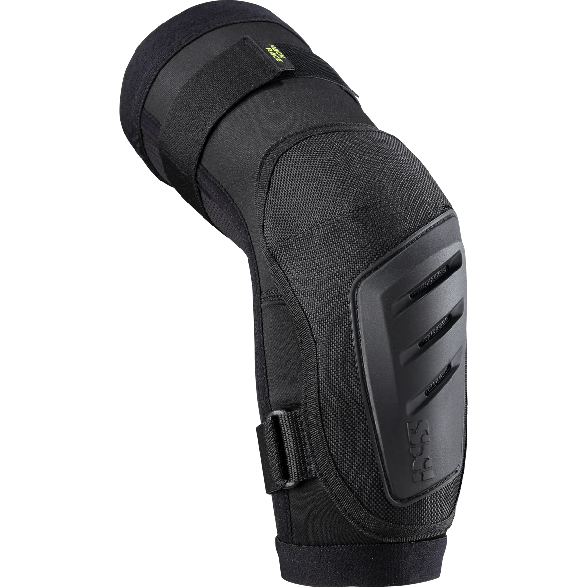 iXS Hack Race Elbow Guards