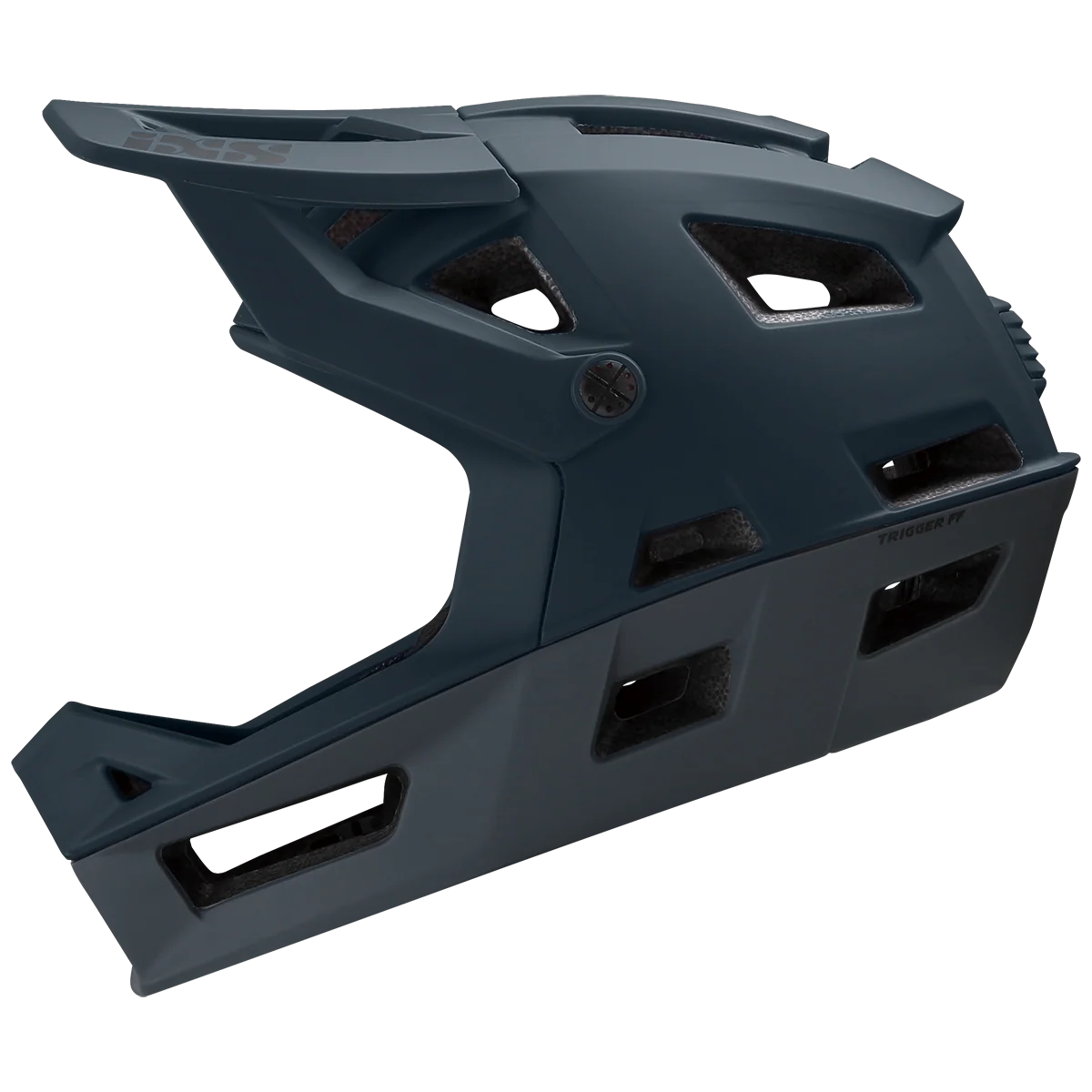 iXS Trigger FF Helmet