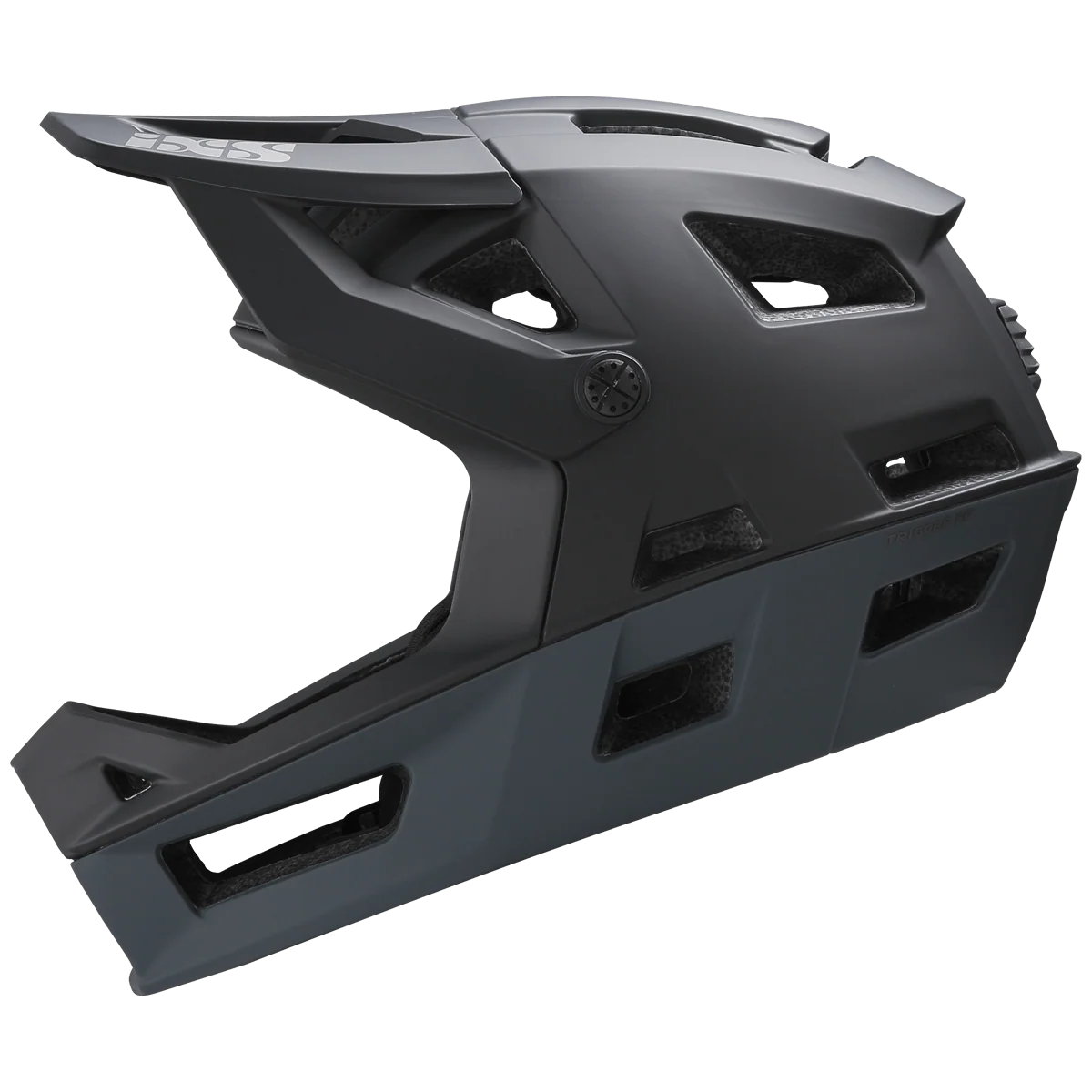 iXS Trigger FF Helmet - Image 2