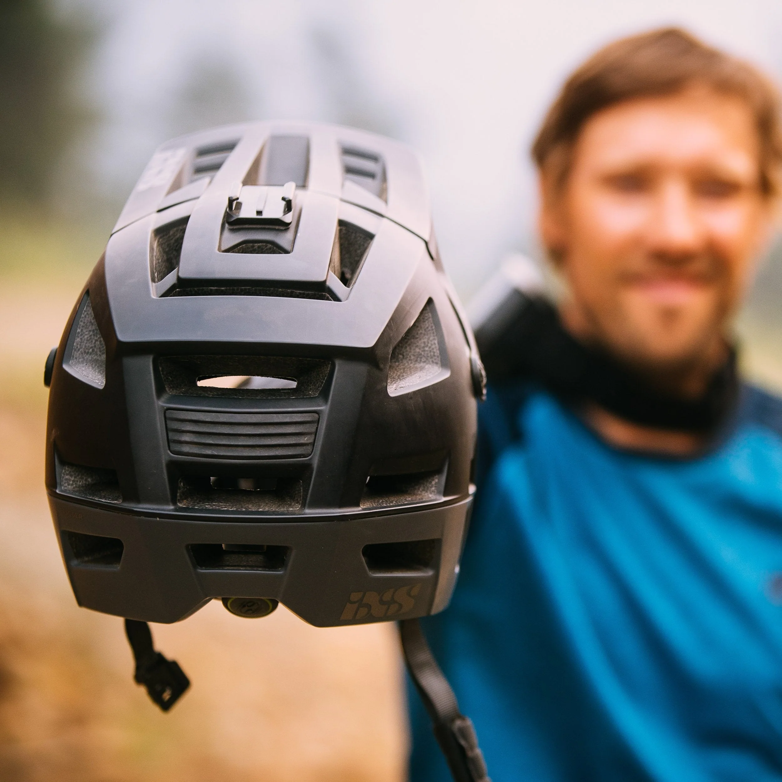 iXS Trigger FF Helmet - Image 20