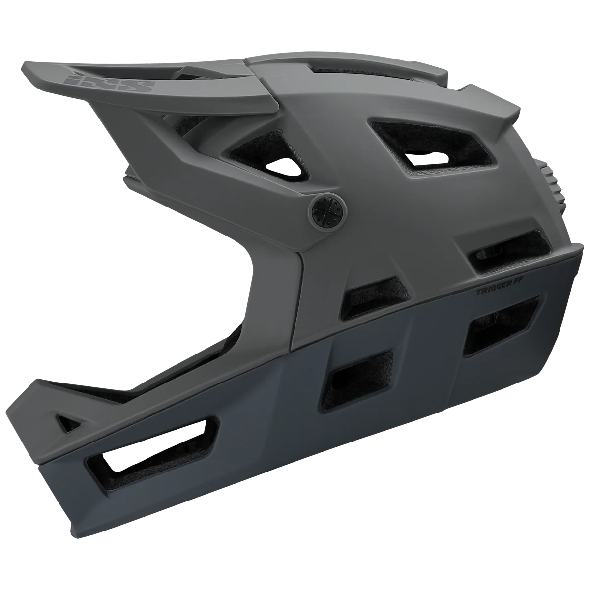 iXS Trigger FF Helmet - Image 3