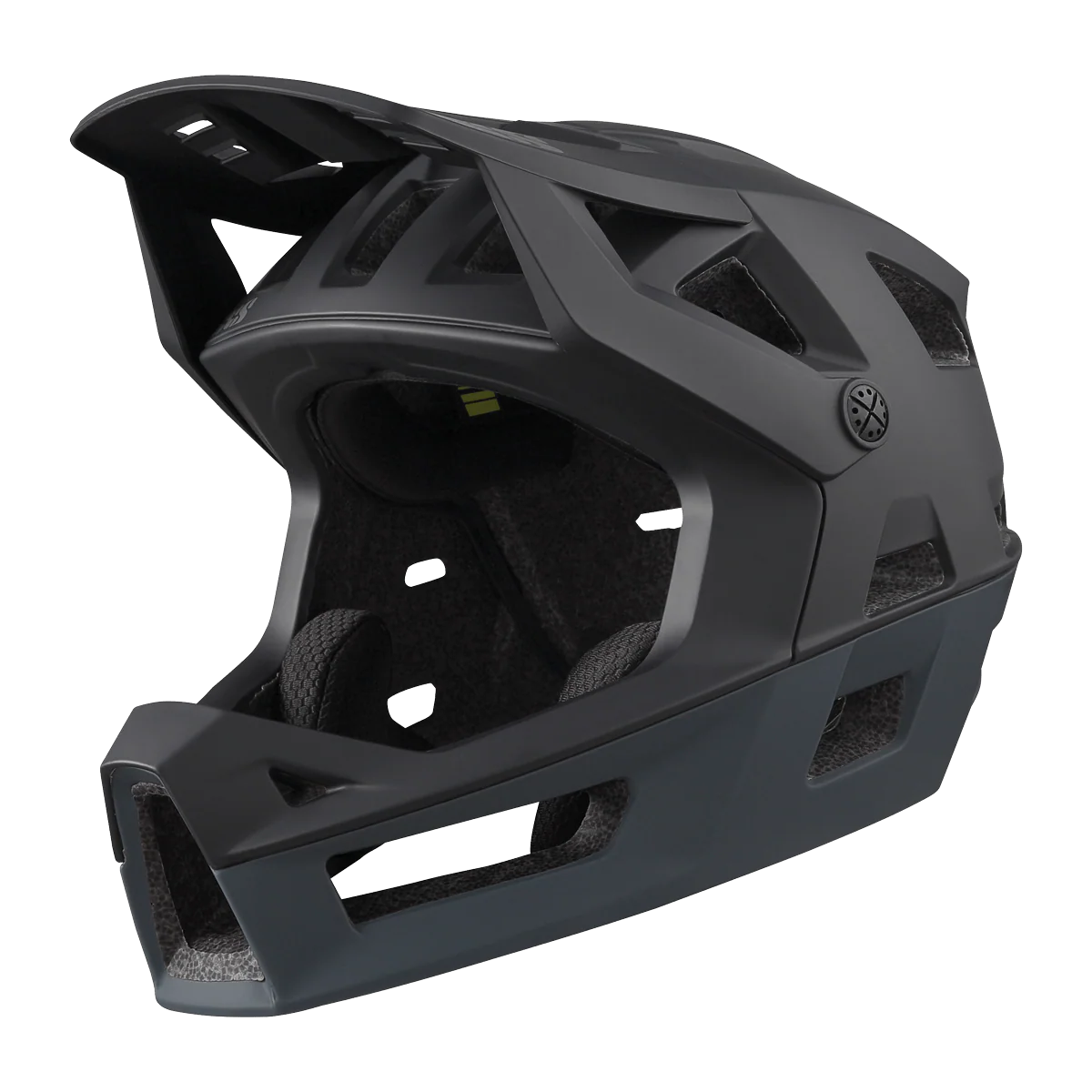 iXS Trigger FF Helmet - Image 5