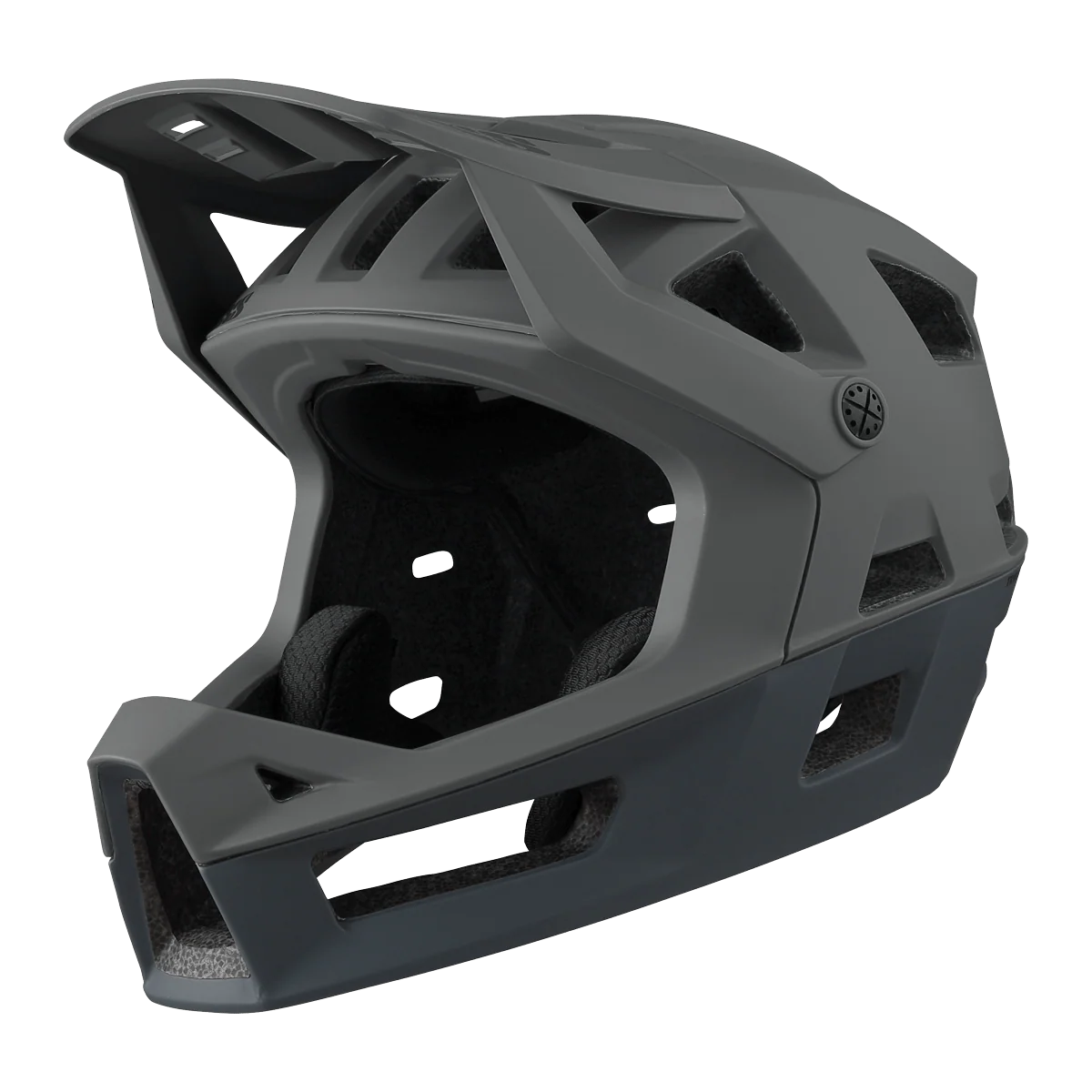 iXS Trigger FF Helmet - Image 6