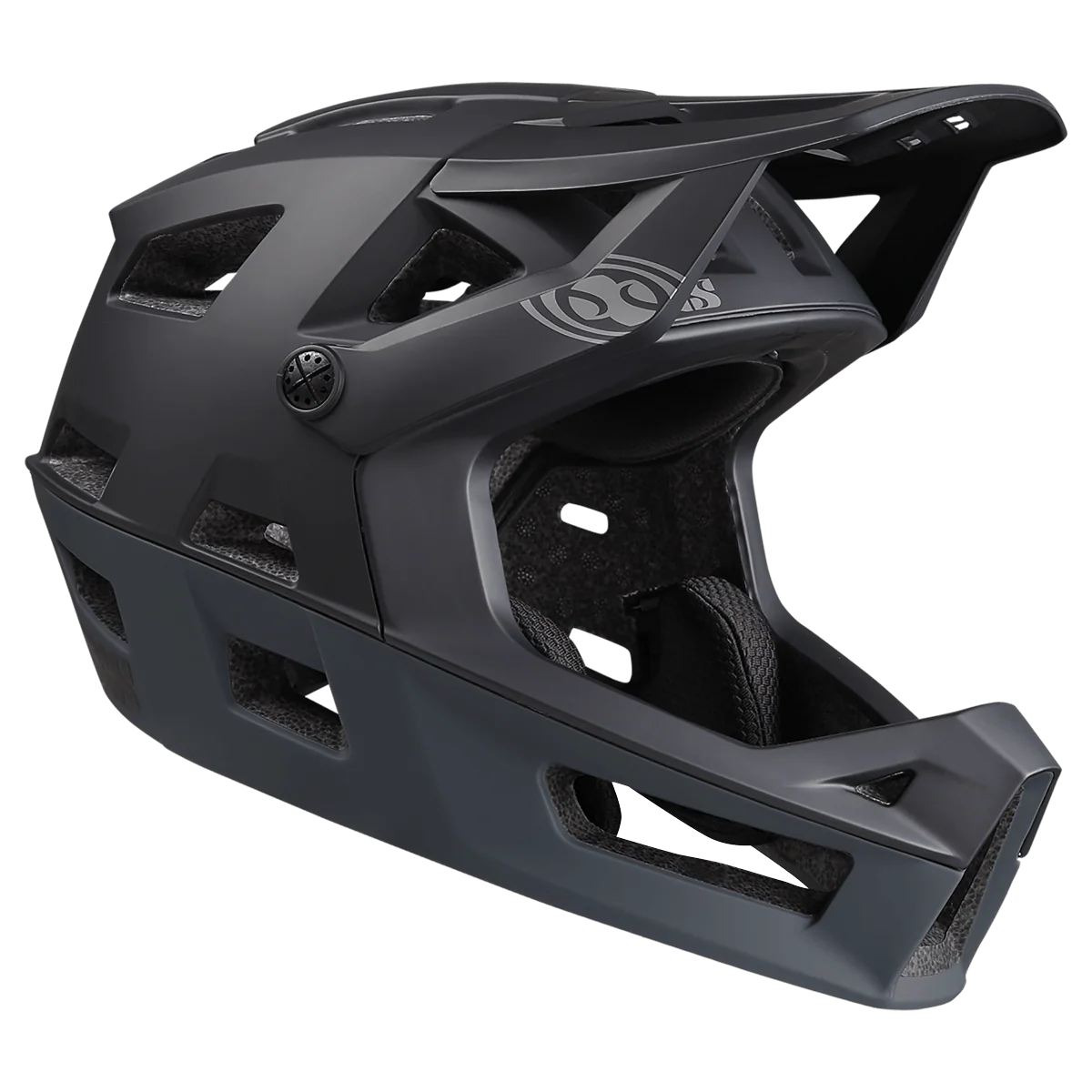 iXS Trigger FF Helmet - Image 9