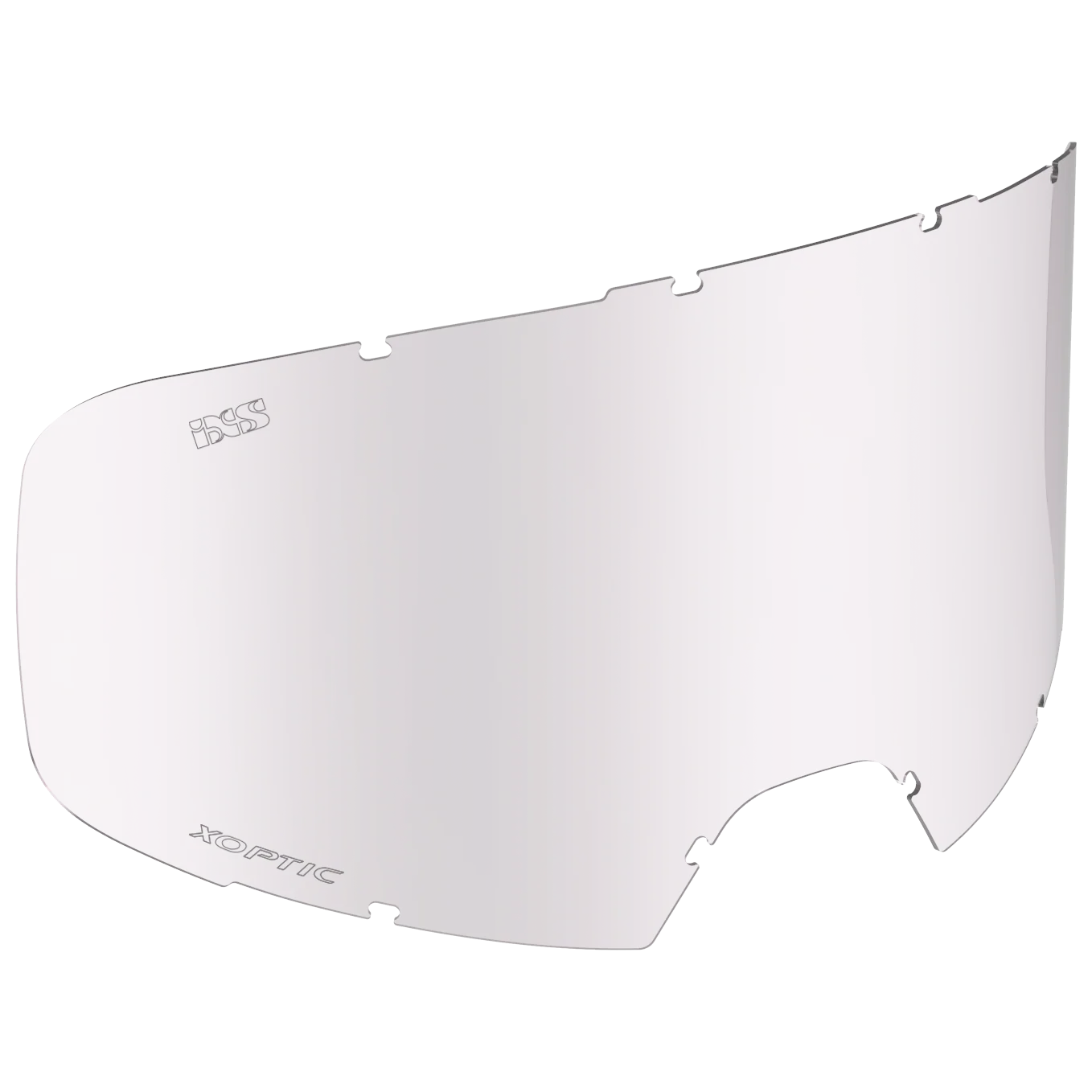 iXS Trigger / Hack Goggle LP Replacement Lenses - Image 5