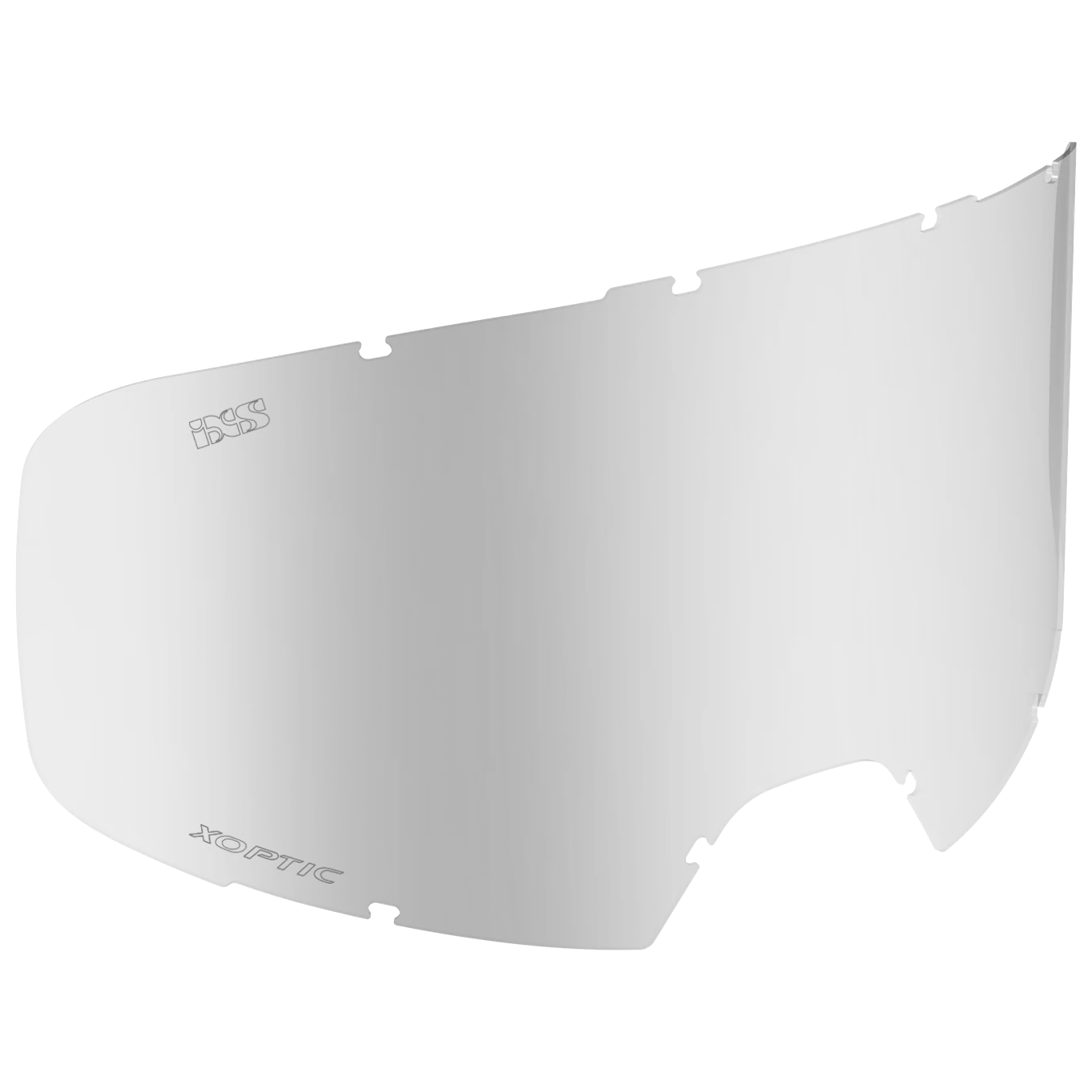 iXS Trigger / Hack Goggle LP Replacement Lenses - Image 7