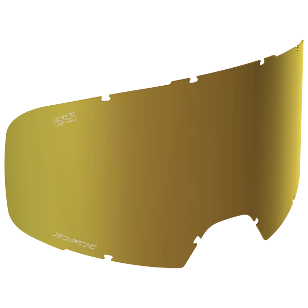 iXS Trigger / Hack Goggle STD Replacement Lenses - Image 3