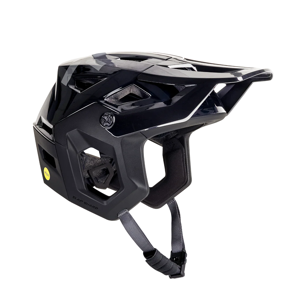 iXS Trigger X MIPS Helmet - Image 13