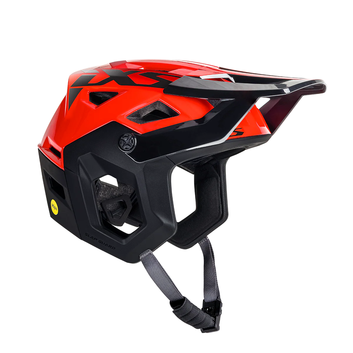 iXS Trigger X MIPS Helmet - Image 15
