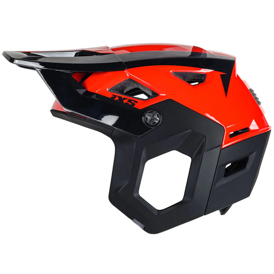 iXS Trigger X MIPS Helmet - Image 2