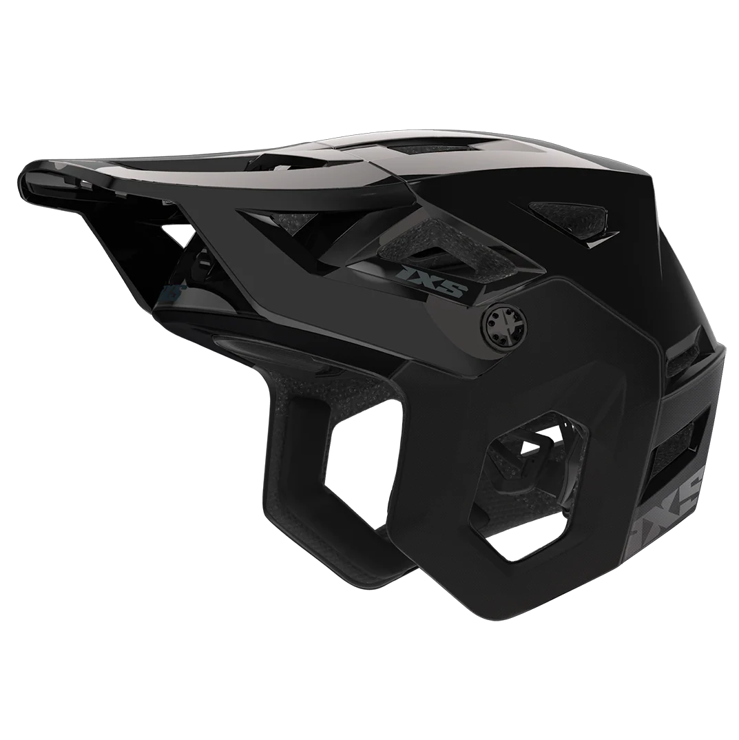 iXS Trigger X MIPS Helmet - Image 4