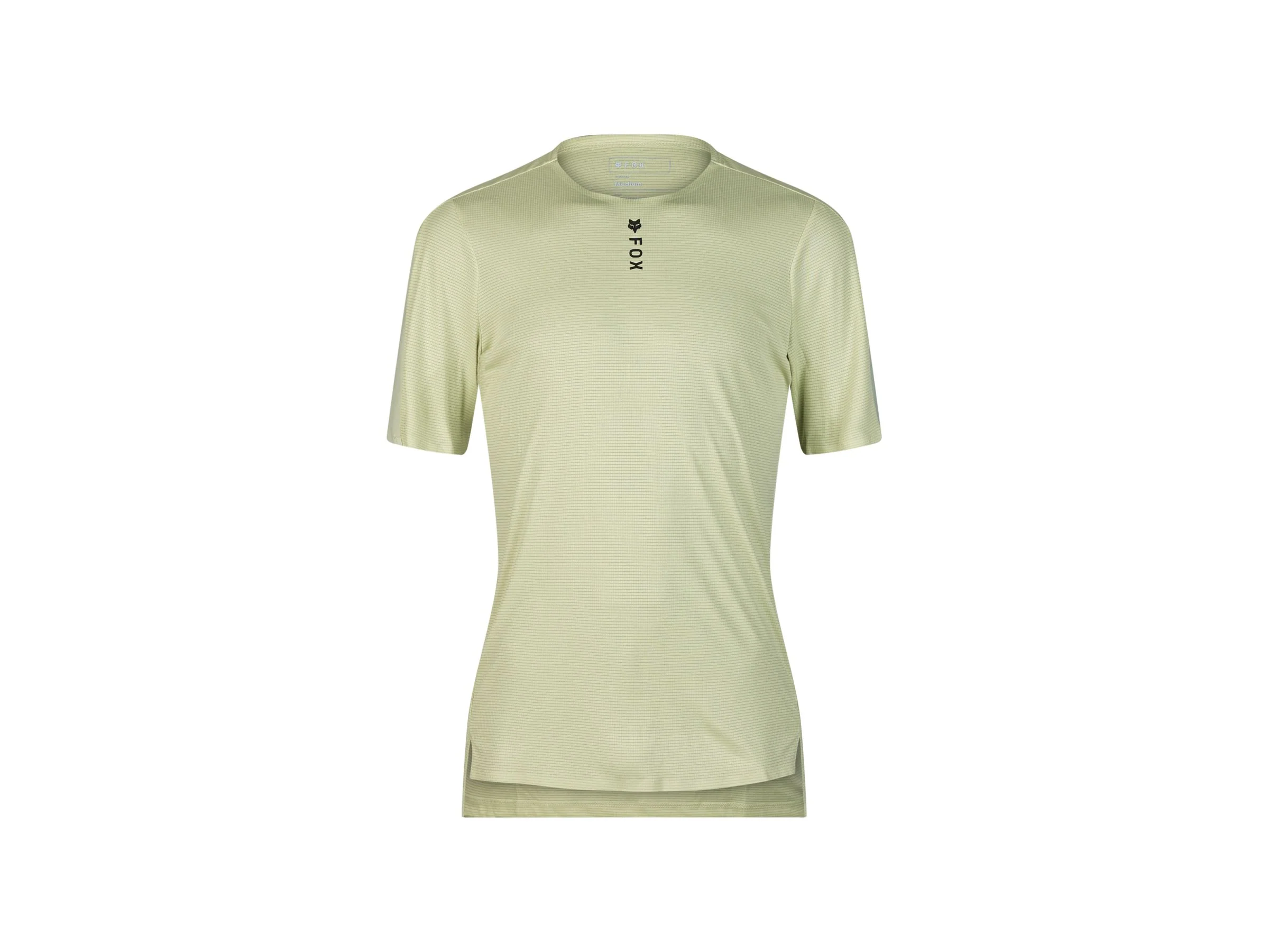 Fox Racing 24 Flexair Pro X-Large Light Green Jersey