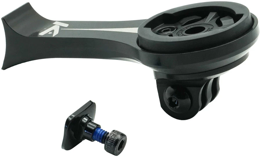 K-EDGE Garmin Specialized Future Combo Mount - BLK Compatible up to Garmin 1050