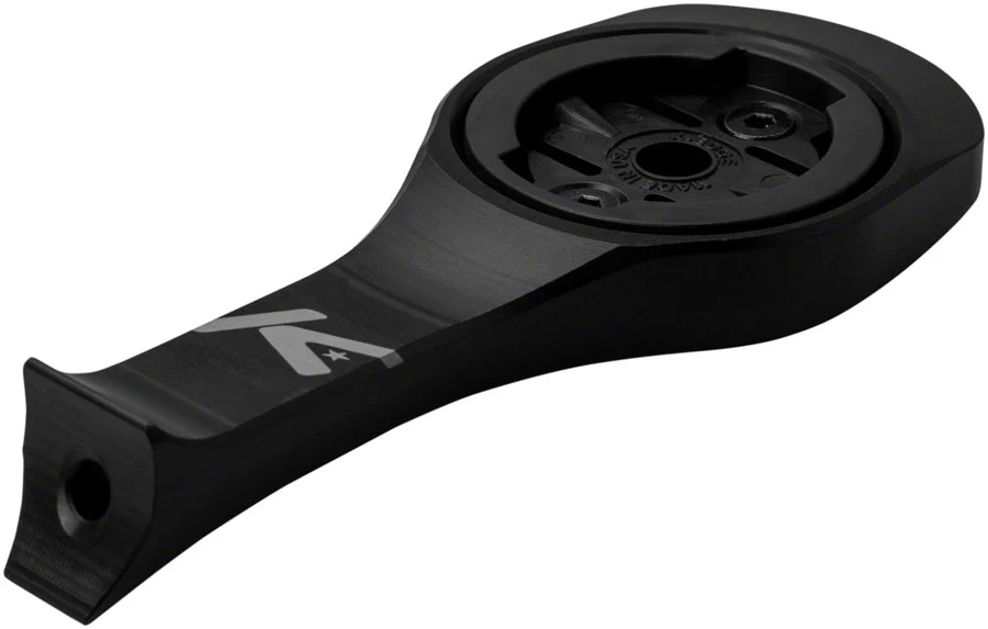 K-EDGE Garmin Specialized Roval Computer Mount - BLK Anodized Compatible up to Garmin 1050