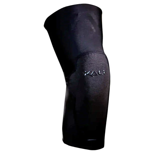 Kali Mission 2.0 Knee Guards X-Large Black
