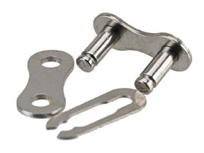 KMC MissingLink 410H Connector 1/2x1/8" Ea