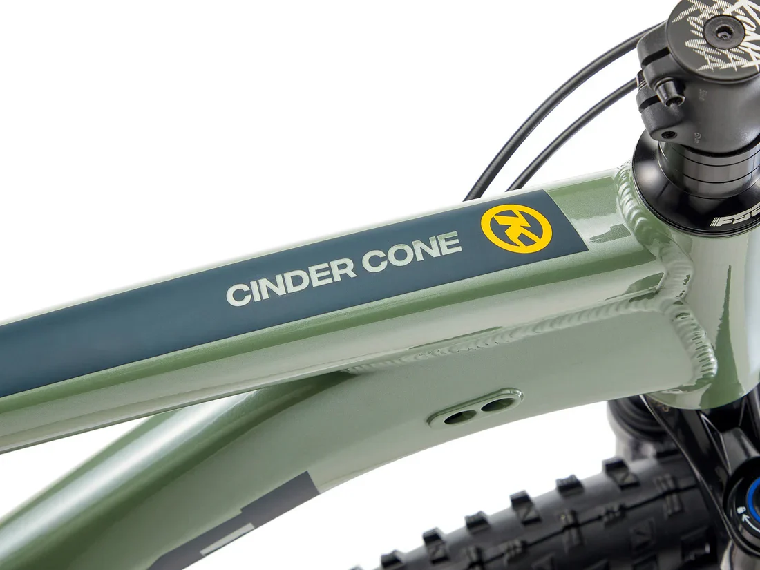 Kona Cinder Cone - Image 3