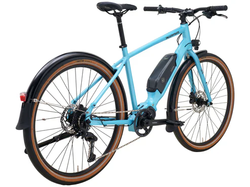 Kona Dew-E Blue - Image 3