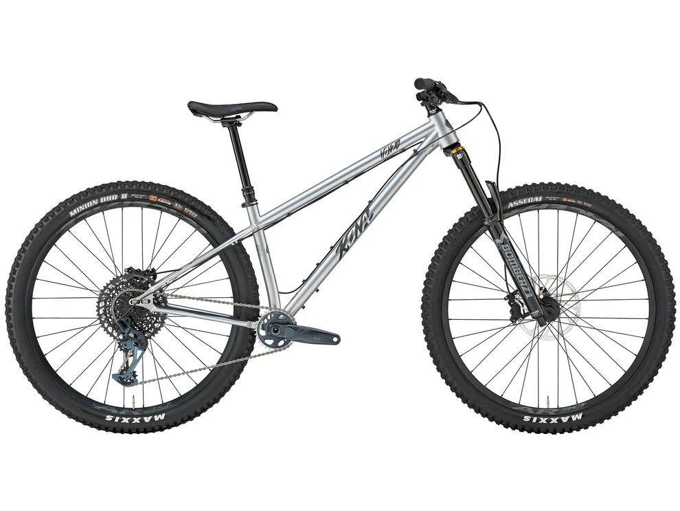 Kona Honzo ESD - Image 2