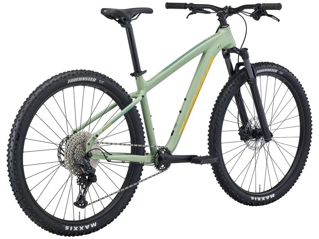 Kona Mahuna Green - Image 3