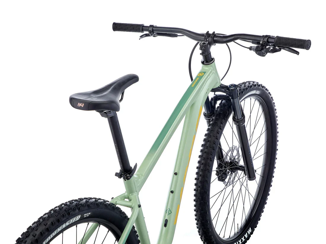Kona Mahuna Green - Image 4