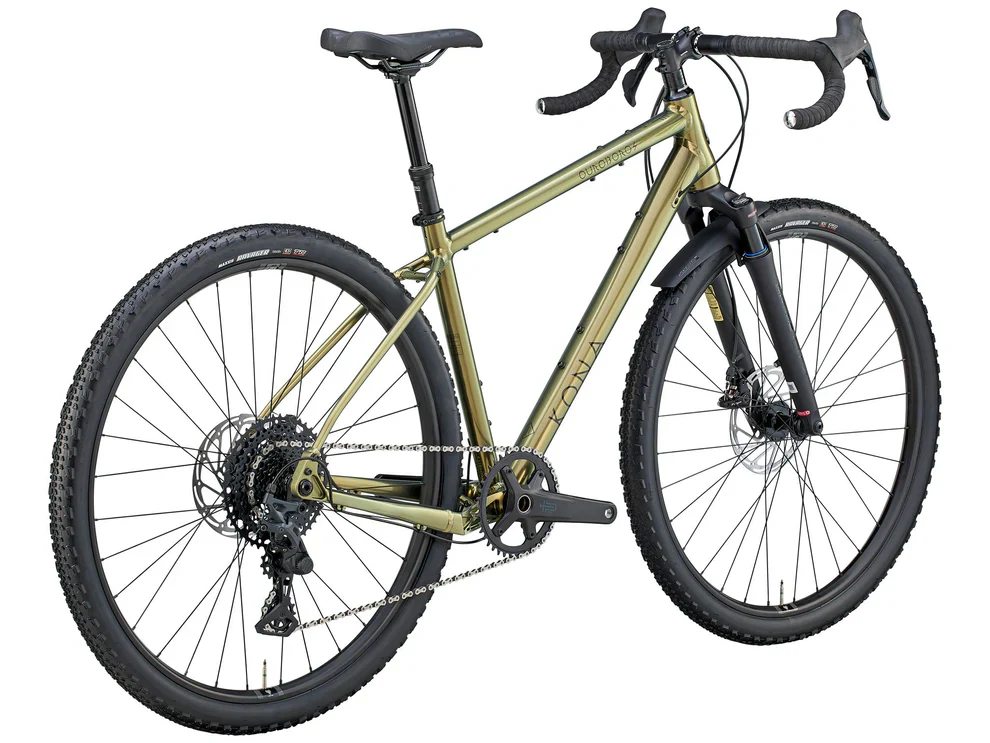 Kona Ouroboros - Image 3