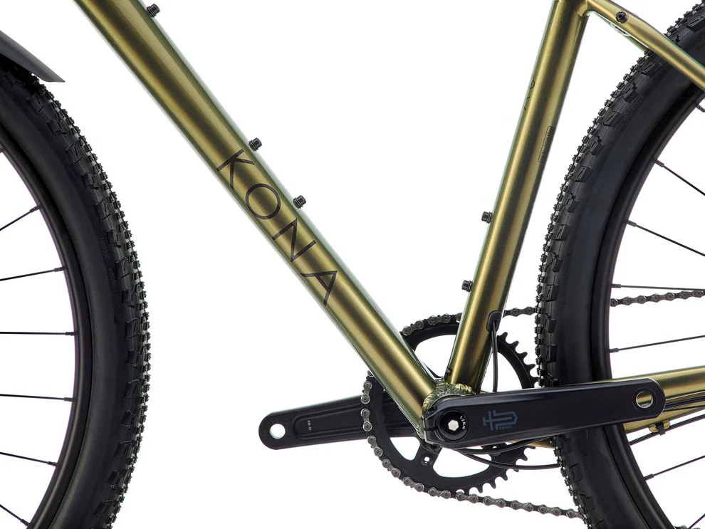 Kona Ouroboros - Image 5