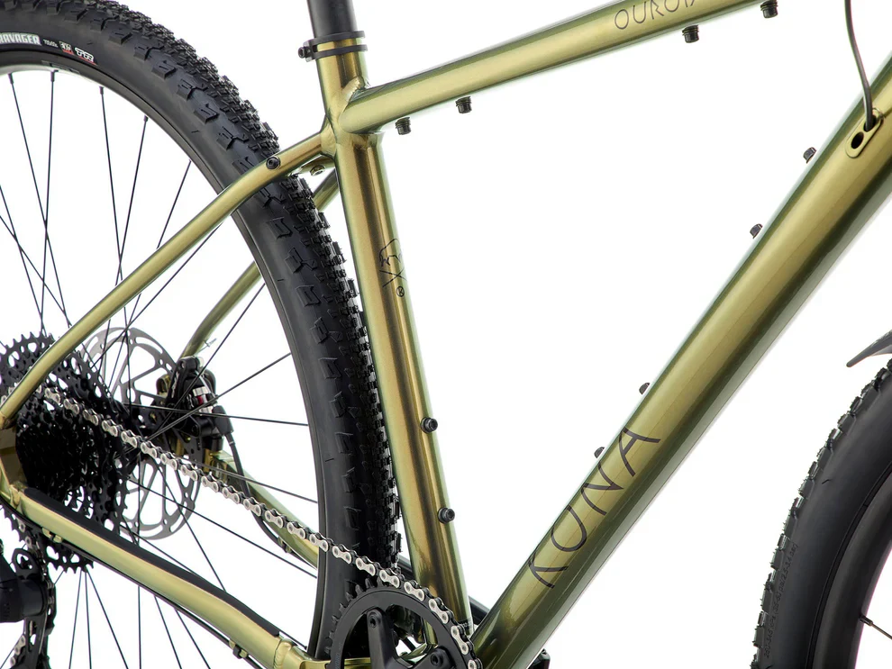 Kona Ouroboros - Image 6