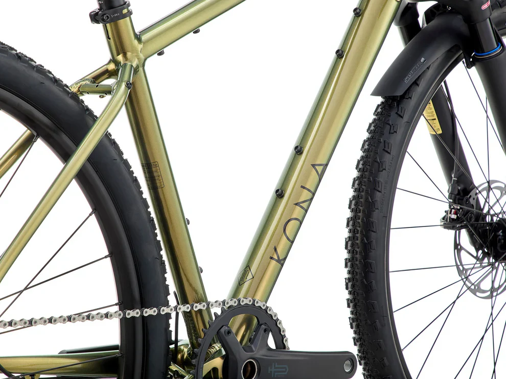 Kona Ouroboros - Image 7