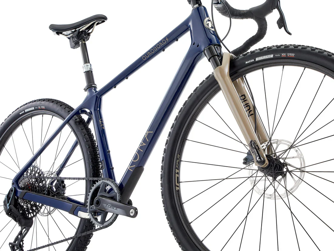 Kona Ouroboros Supreme - Image 3