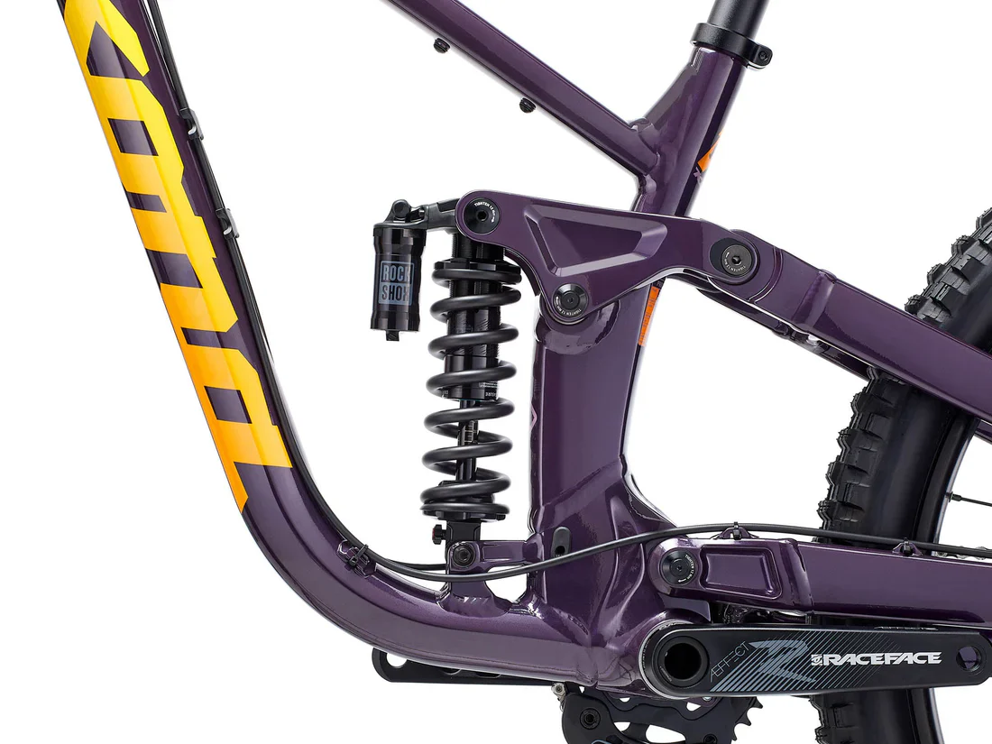 Kona Process X DH - Image 3
