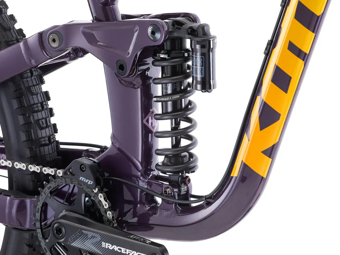 Kona Process X DH - Image 4
