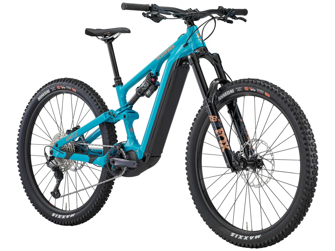 Kona Remote X - Image 2
