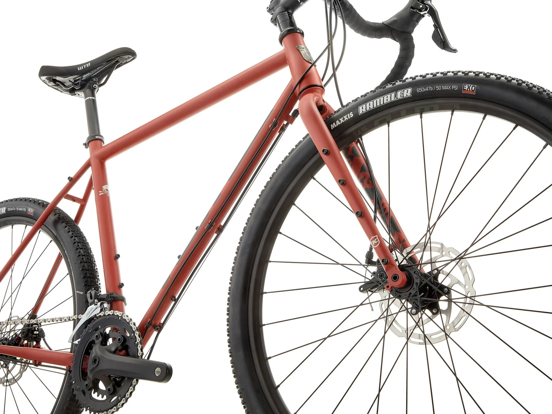 Kona Rove – Gravel - Image 3