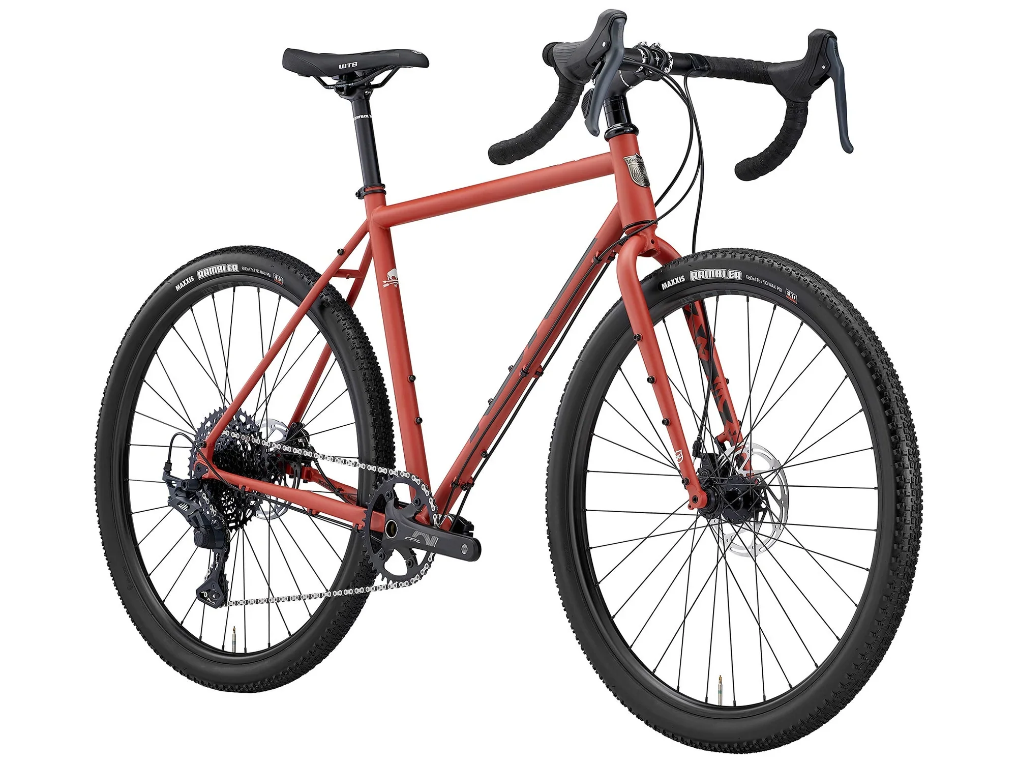 Kona Rove – Gravel - Image 8