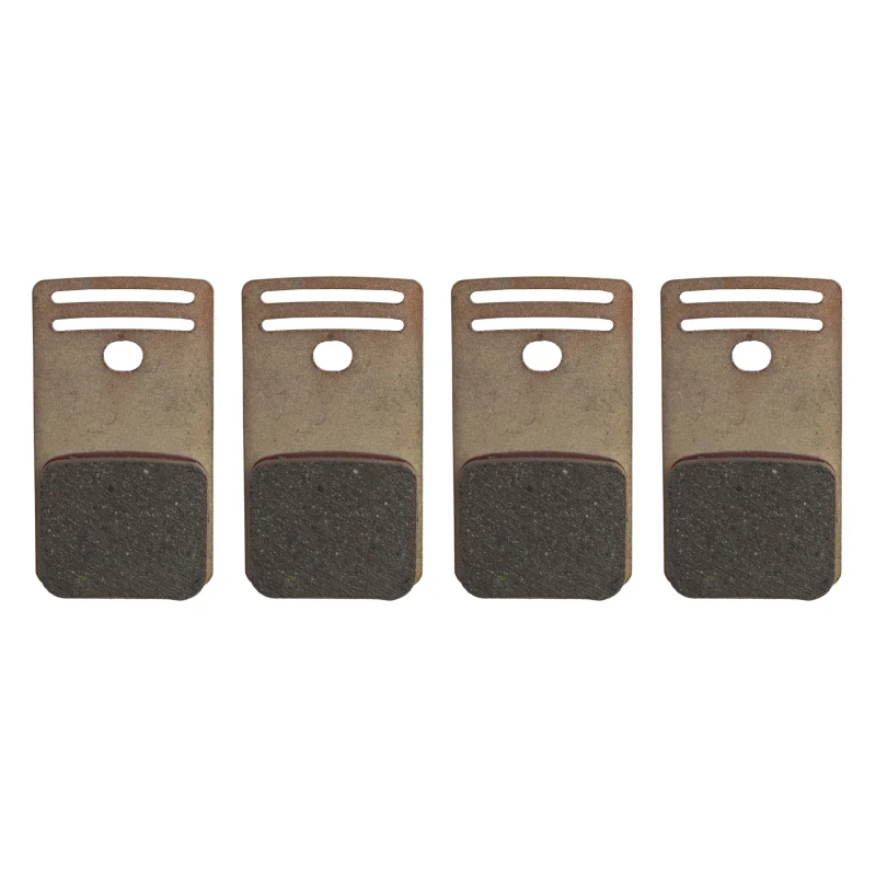 Kool Stop Disc pads Magura Gustav Pro - Sintered 4pcs