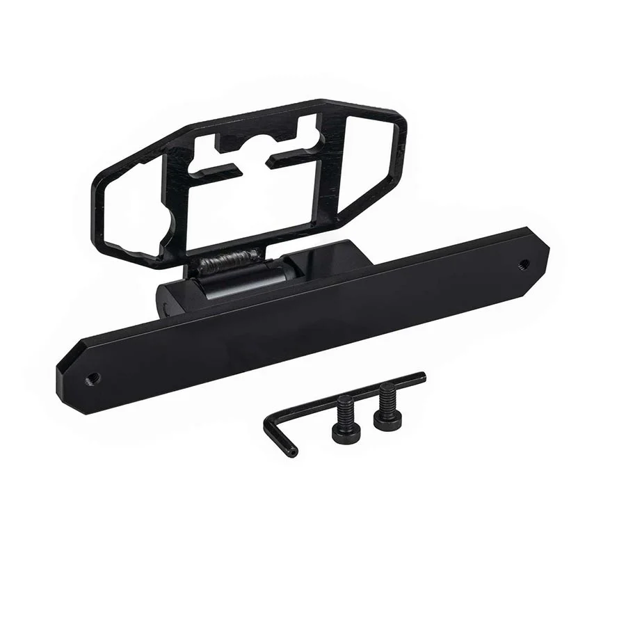 Kuat License Plate Mount Adapter For use with Piston Pro X