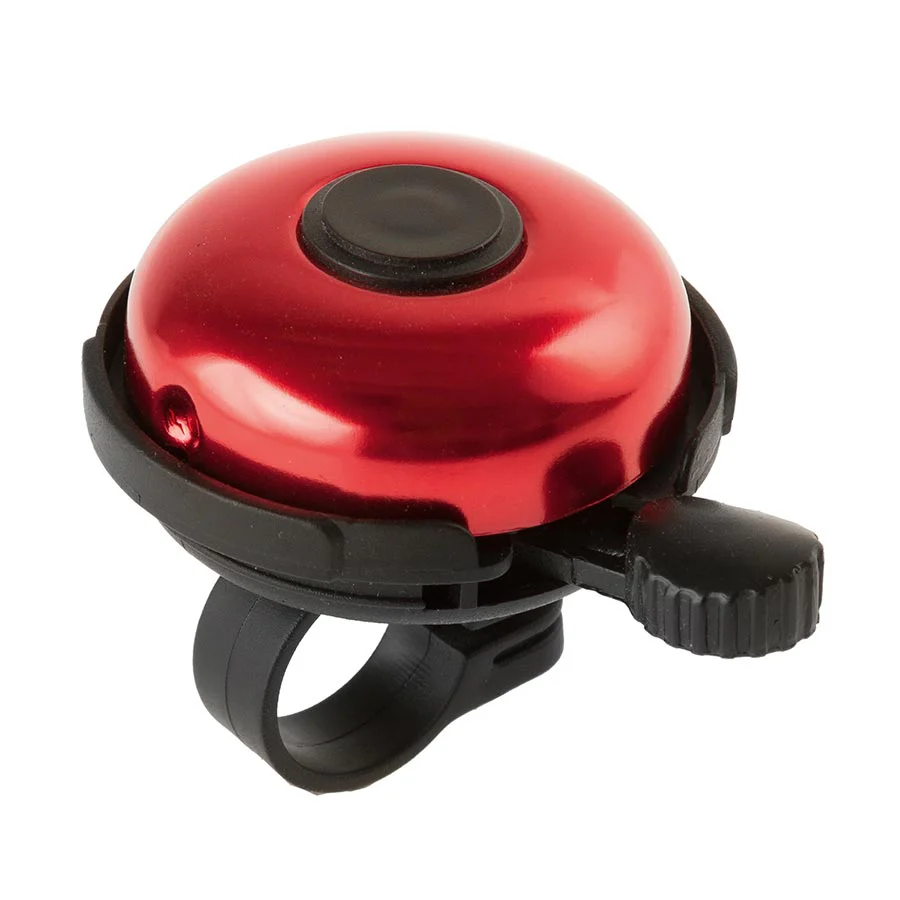 M-Wave Bella Trill Bell Red