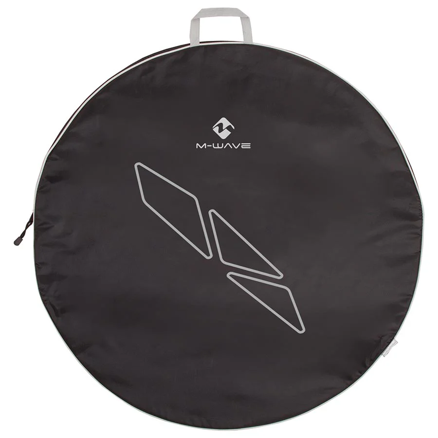 M-Wave Rotterdam WSB Wheel Bag 760mm Up to 28''