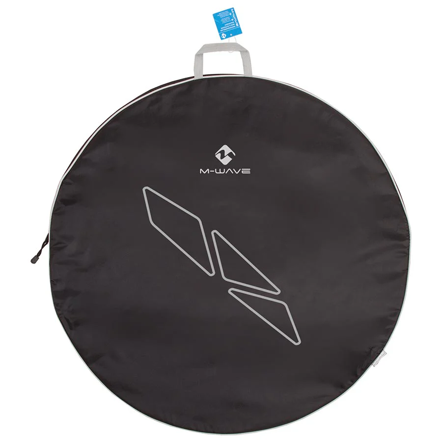 M-Wave Rotterdam WSB Wheel Bag 830mm Up to 29''