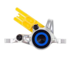 Magura Caliper MT 8/6/Trail SL (74mm) 2-piston Chrome