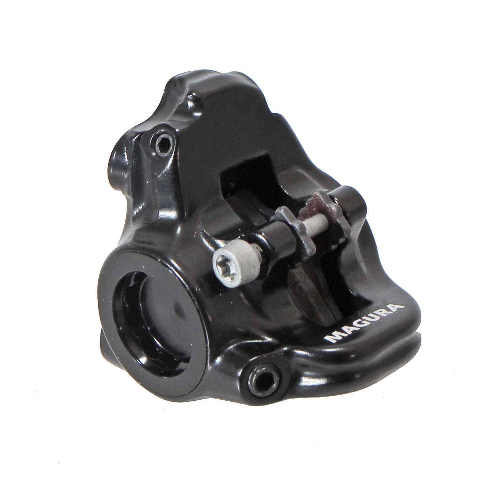 Magura Caliper MT8 SL/MT4 (Flat Mount) Black