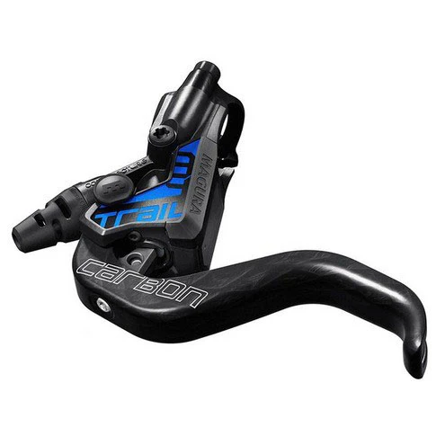 Magura MC/Lever Assembly MT Trail SL Left/Right Black
