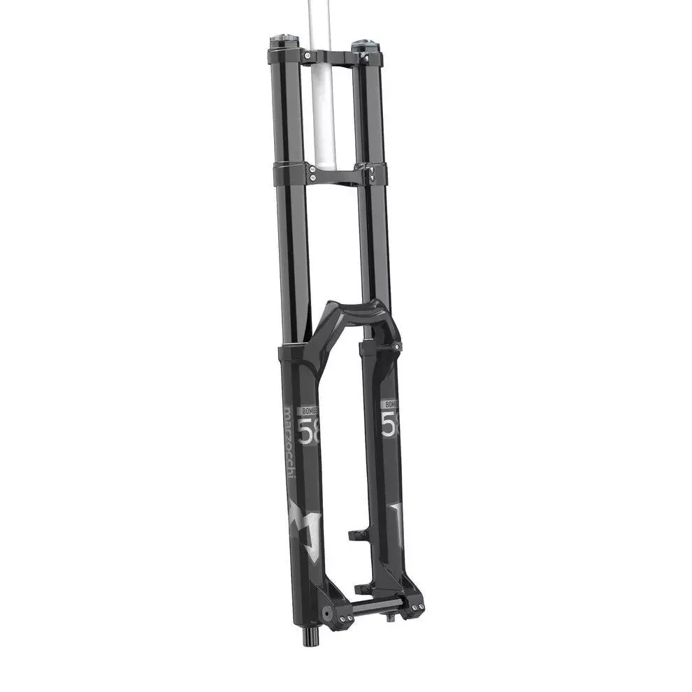 Marzocchi Bomber 58 Fork 27.5" 51r 203mm Grip 20x110