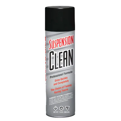 Maxima Suspension Clean 13.0oz