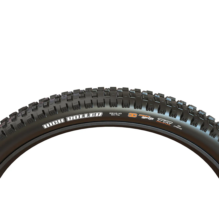 Maxxis Highroller 27.5x2.4" 3CG/EXO+/TR