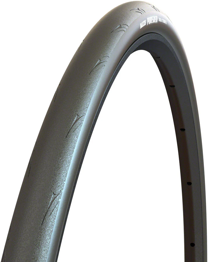 Maxxis Pursuer Tire - 700 x 30 Clincher Folding Black Single